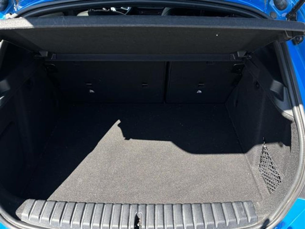 BMW Serie 1 5p. usata a Pavia (14)