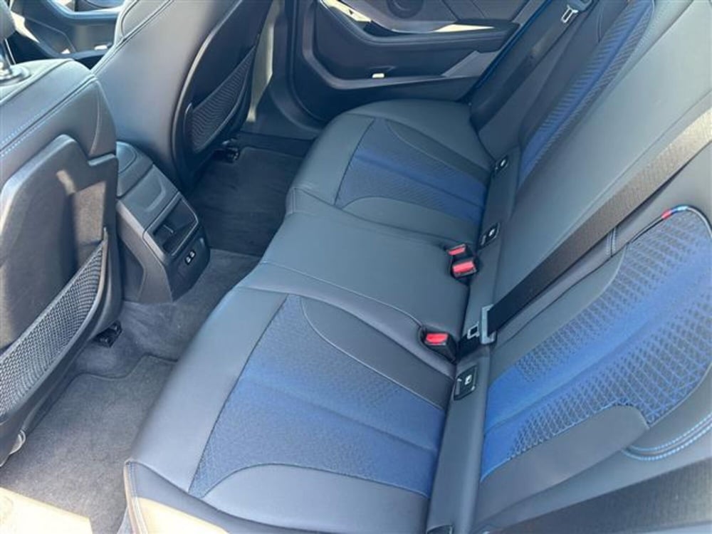 BMW Serie 1 5p. usata a Pavia (15)