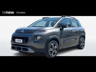 Citroen C3 Aircross BlueHDi 110 S&amp;S Feel del 2020 usata a Parma