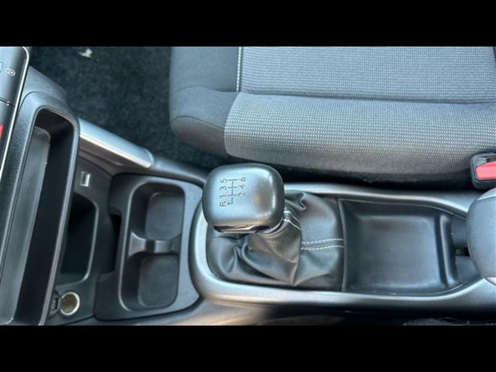 Citroen C3 Aircross usata a Parma (12)