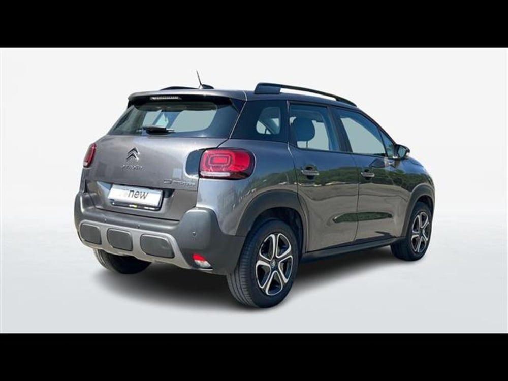 Citroen C3 Aircross usata a Parma (2)