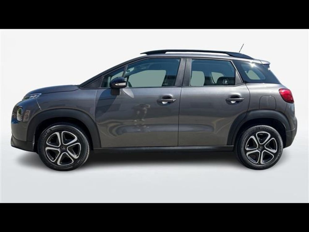 Citroen C3 Aircross usata a Parma (3)
