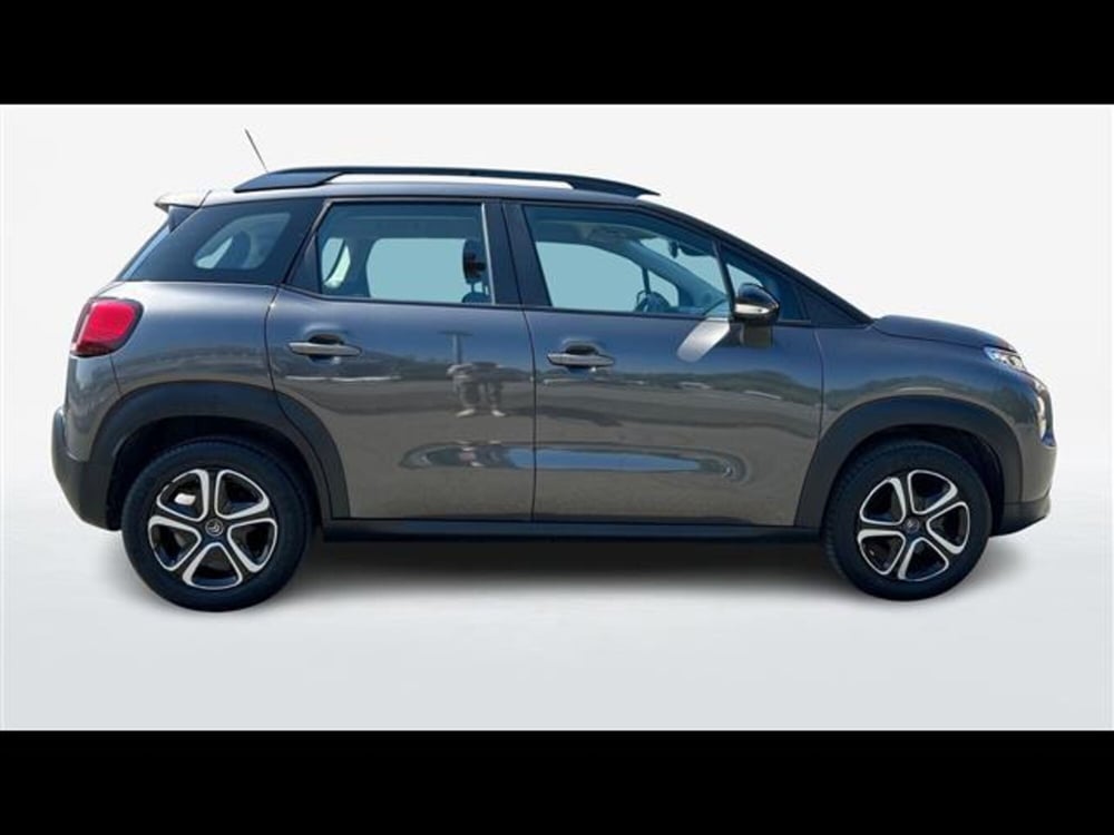 Citroen C3 Aircross usata a Parma (4)