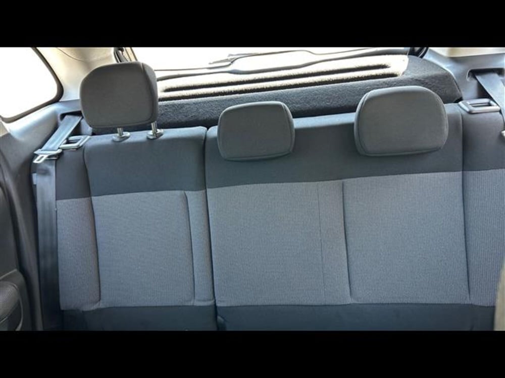 Citroen C3 Aircross usata a Parma (9)