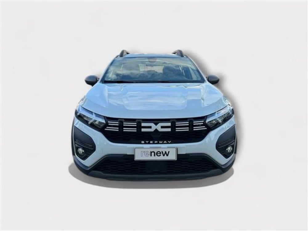 Dacia Sandero usata a Livorno (8)