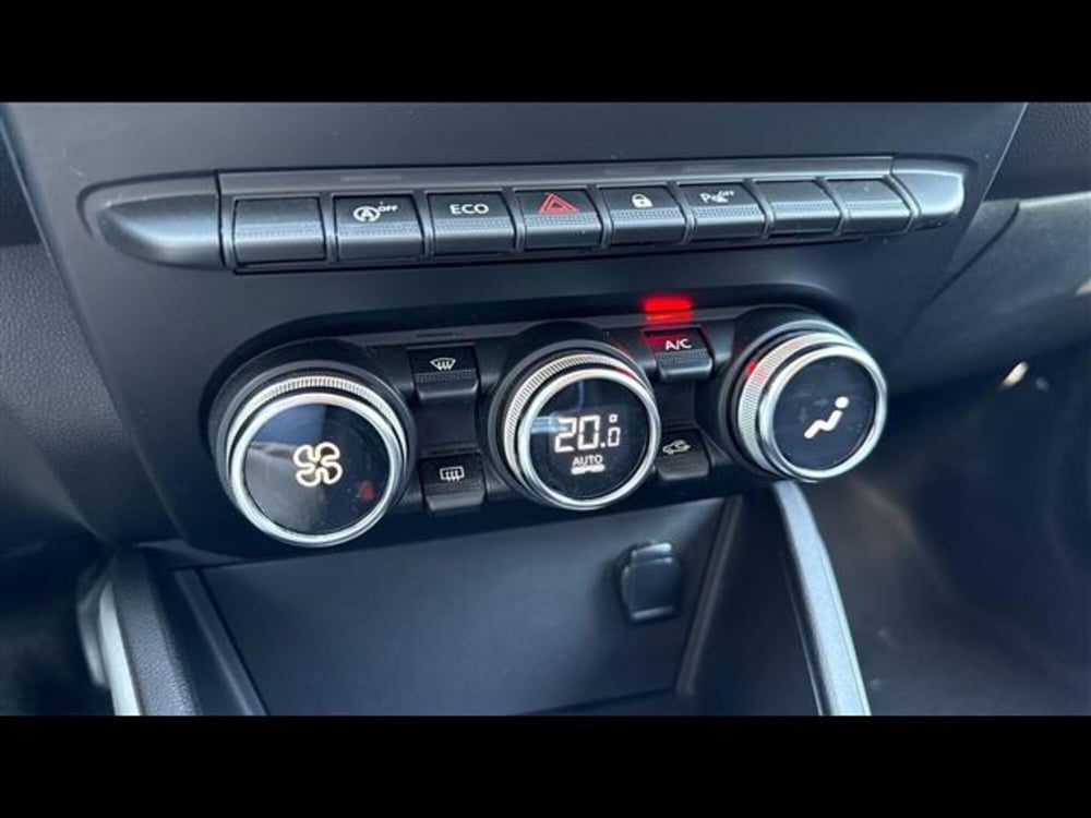 Dacia Duster usata a Treviso (10)