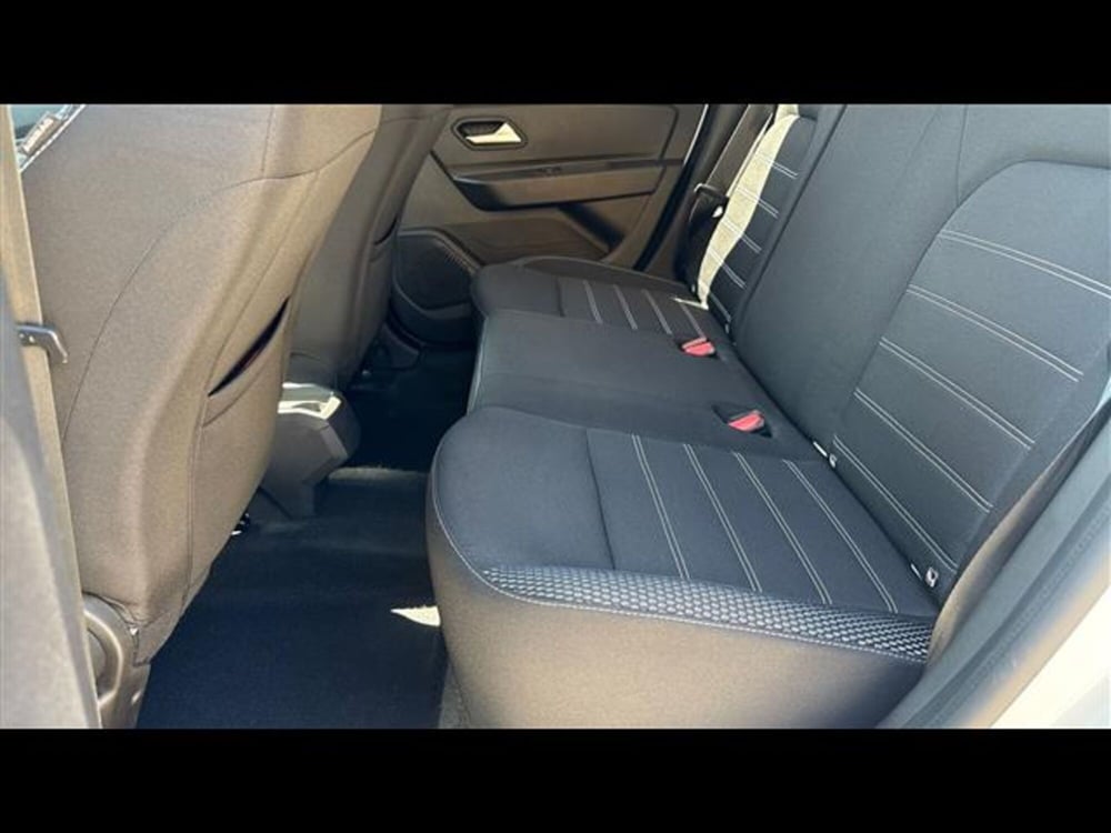 Dacia Duster usata a Treviso (14)