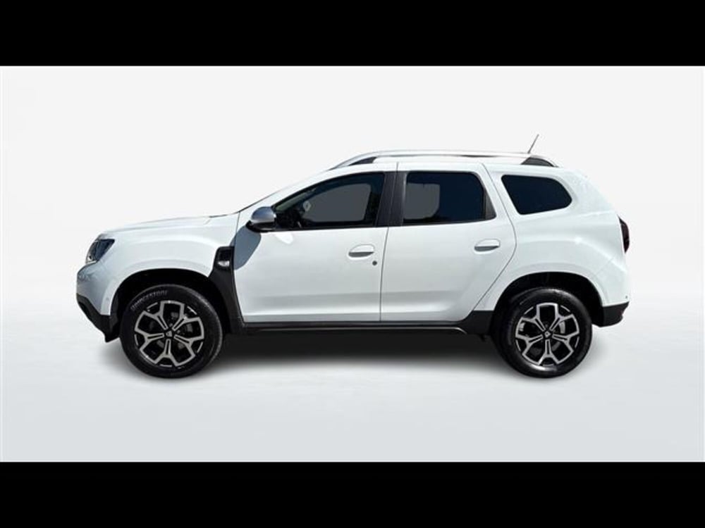 Dacia Duster usata a Treviso (2)