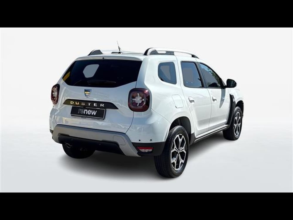 Dacia Duster usata a Treviso (3)