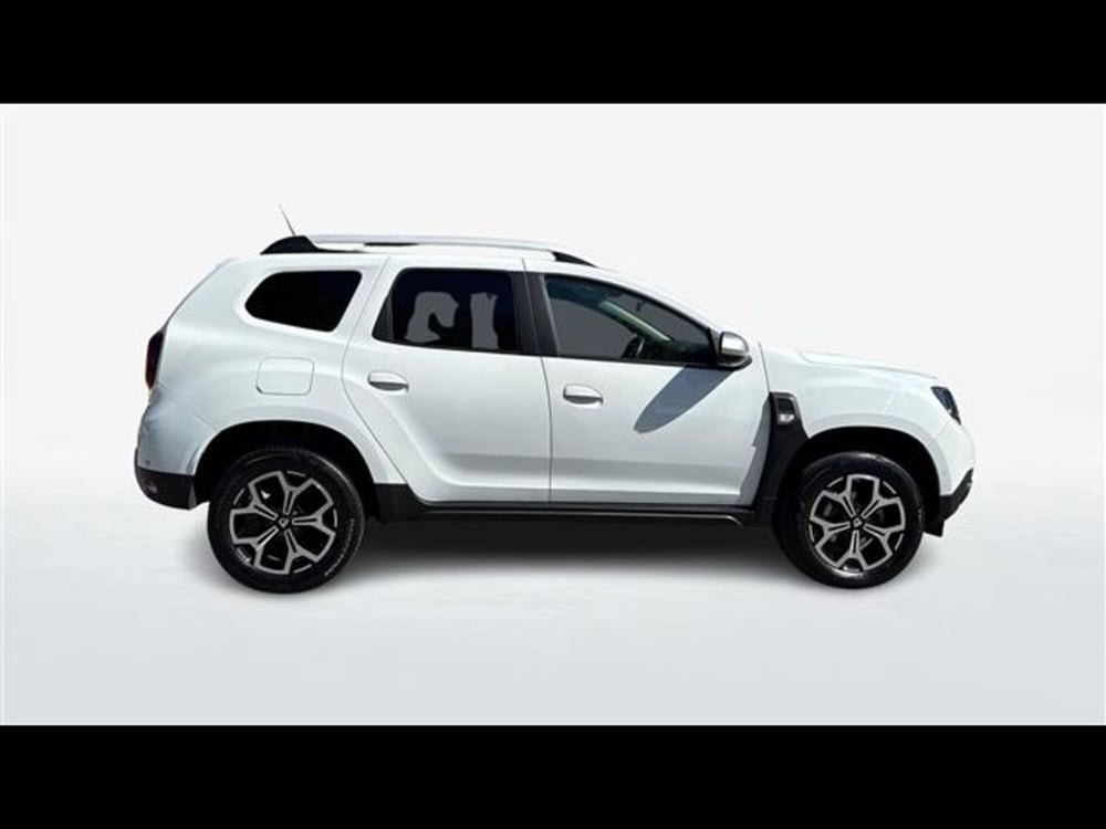 Dacia Duster usata a Treviso (4)