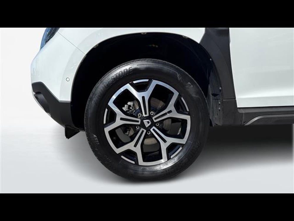 Dacia Duster usata a Treviso (5)
