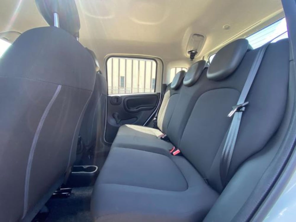 Fiat Panda usata a Firenze (12)