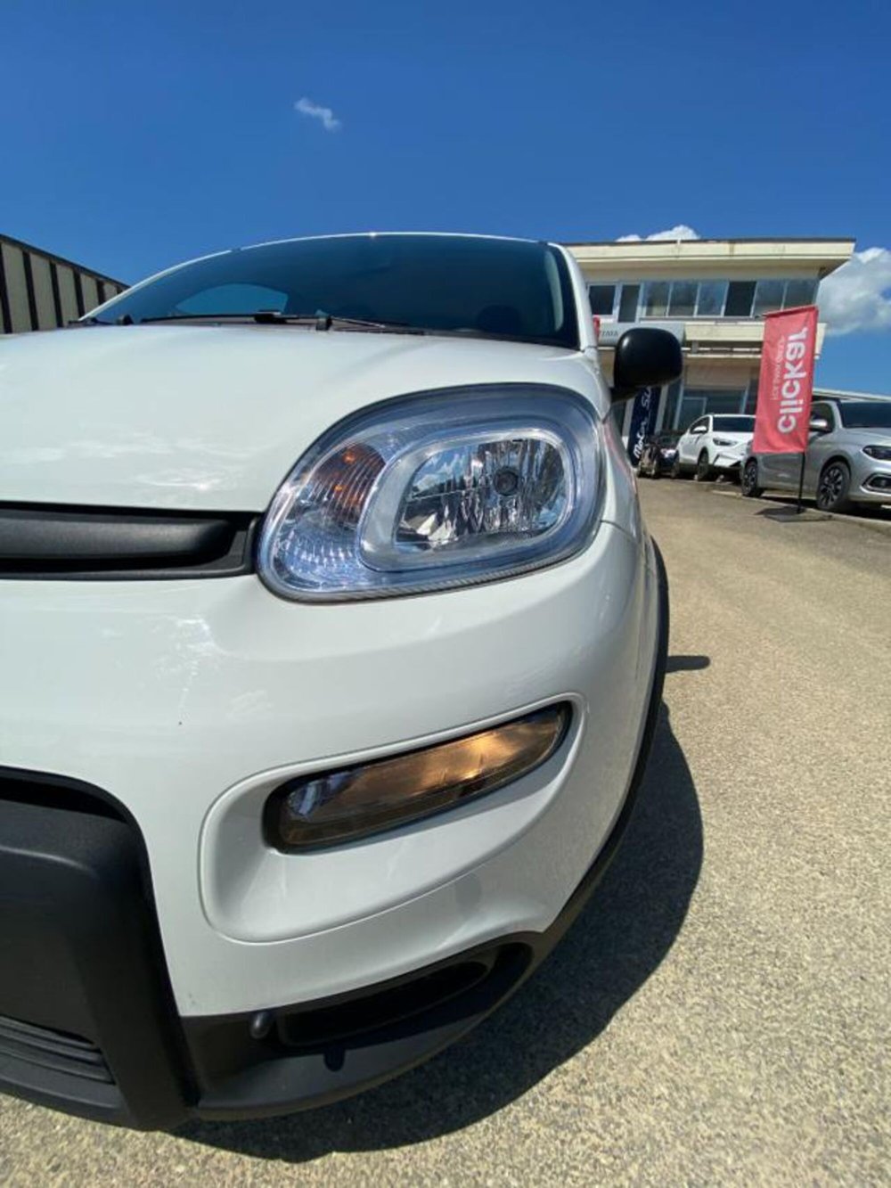 Fiat Panda usata a Firenze (13)