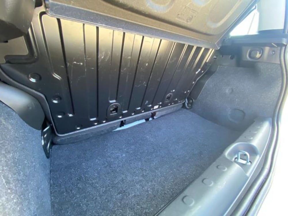 Fiat Panda usata a Firenze (20)