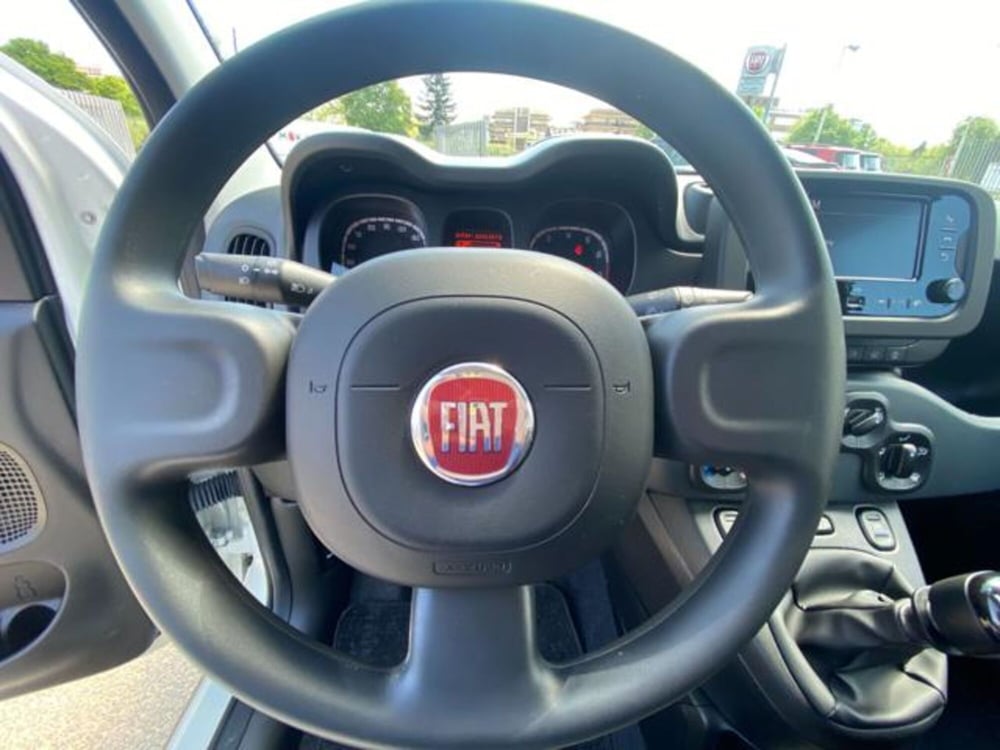 Fiat Panda usata a Firenze (5)