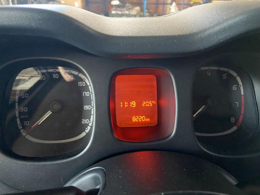 Fiat Panda usata a Firenze (6)
