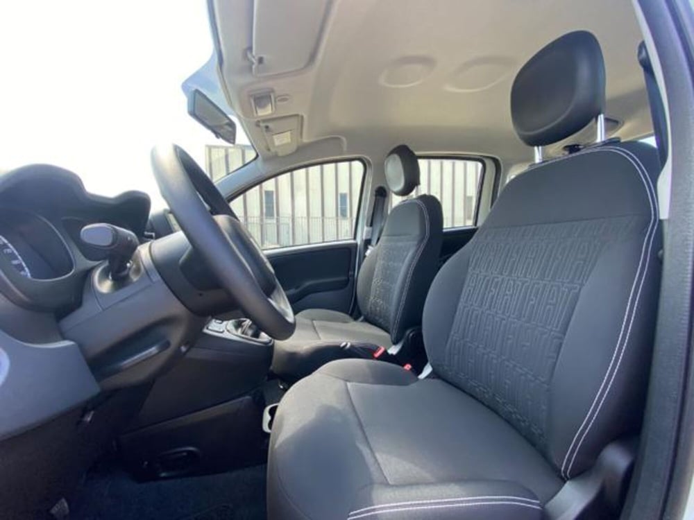 Fiat Panda usata a Firenze (7)