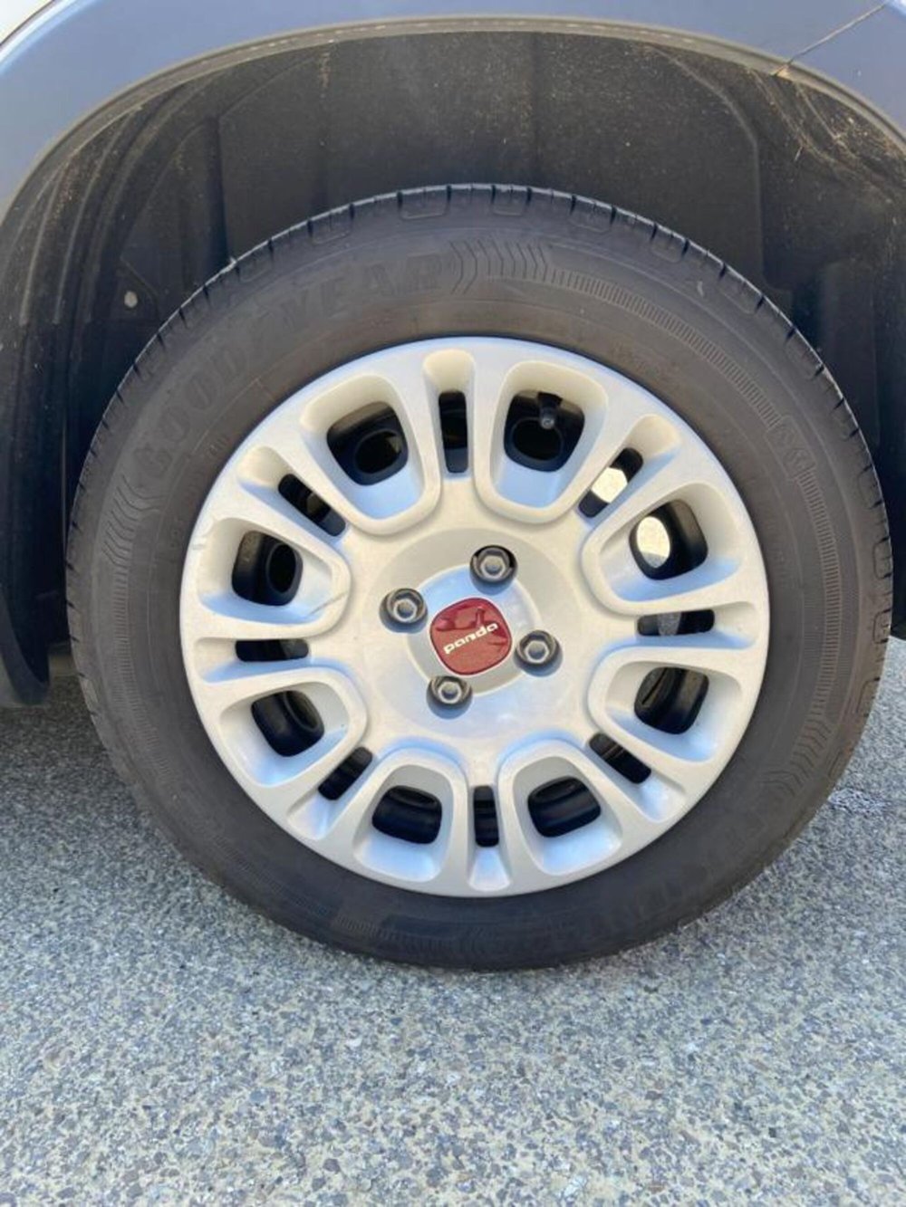 Fiat Panda usata a Firenze (8)