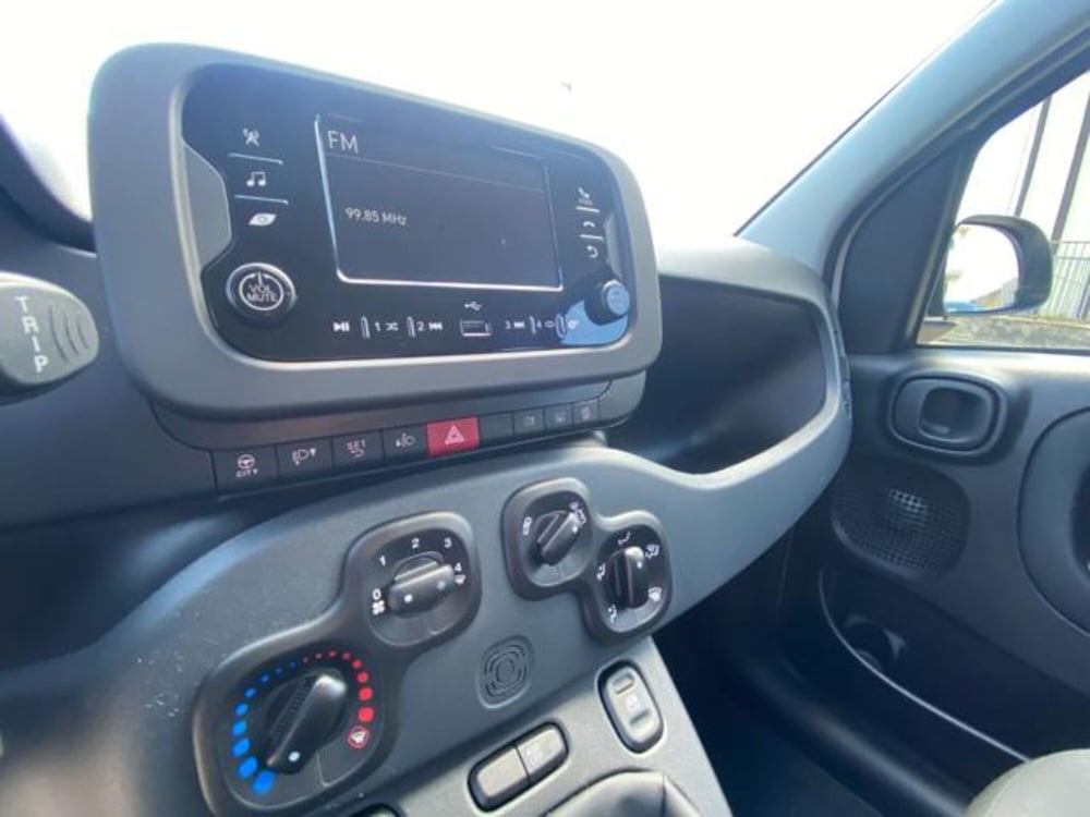 Fiat Panda usata a Firenze (9)