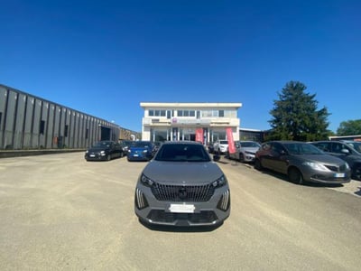 Peugeot 2008 PureTech 100 S&amp;S Allure del 2023 usata a Borgo San Lorenzo