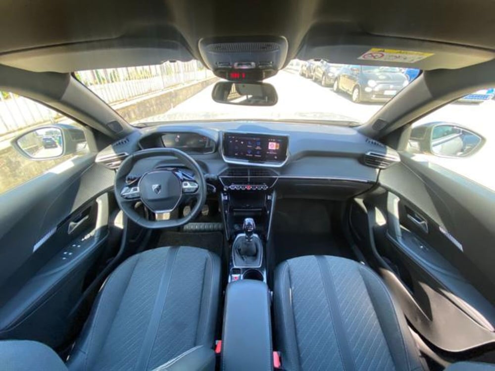 Peugeot 2008 usata a Firenze (13)