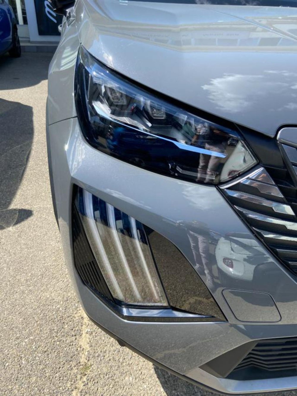 Peugeot 2008 usata a Firenze (14)