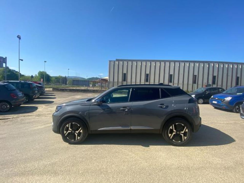 Peugeot 2008 usata a Firenze (18)