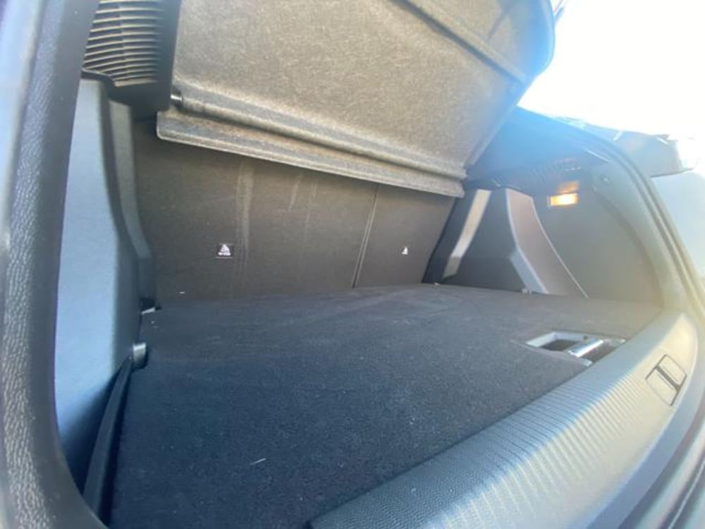 Peugeot 2008 usata a Firenze (4)
