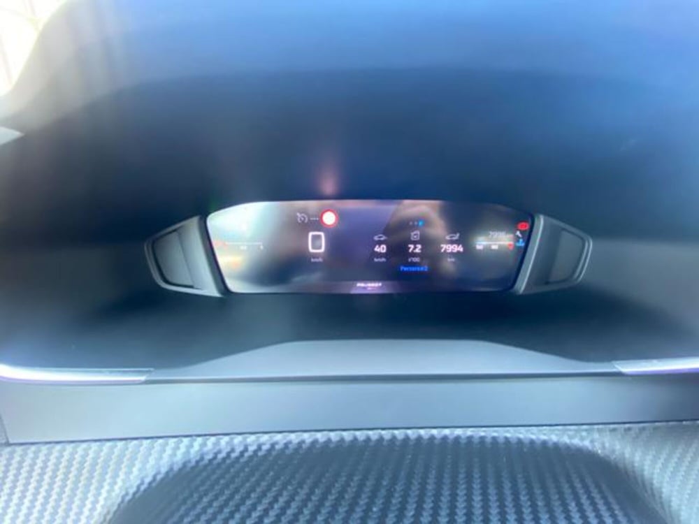 Peugeot 2008 usata a Firenze (6)