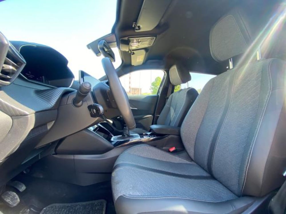 Peugeot 2008 usata a Firenze (7)