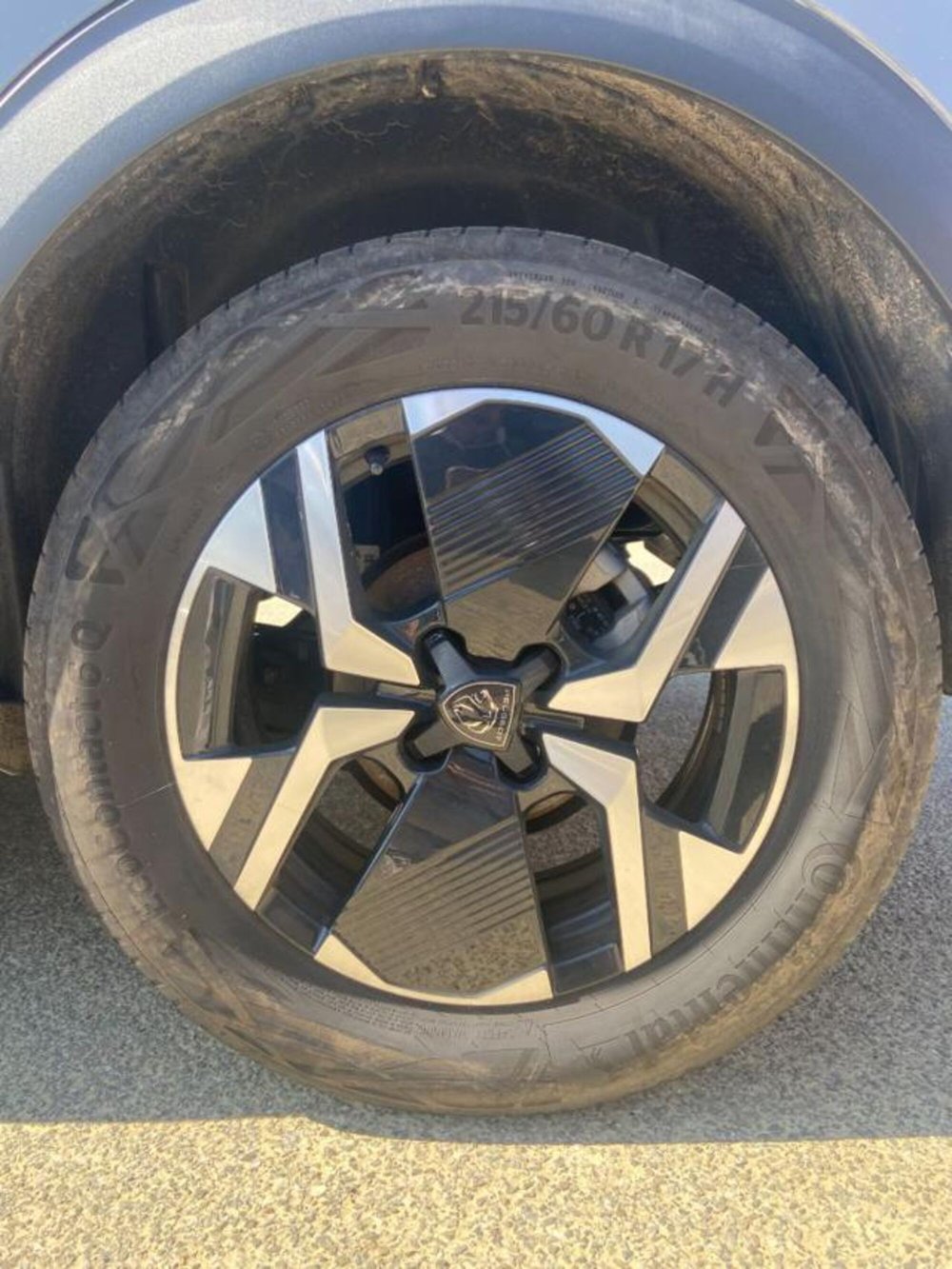 Peugeot 2008 usata a Firenze (8)