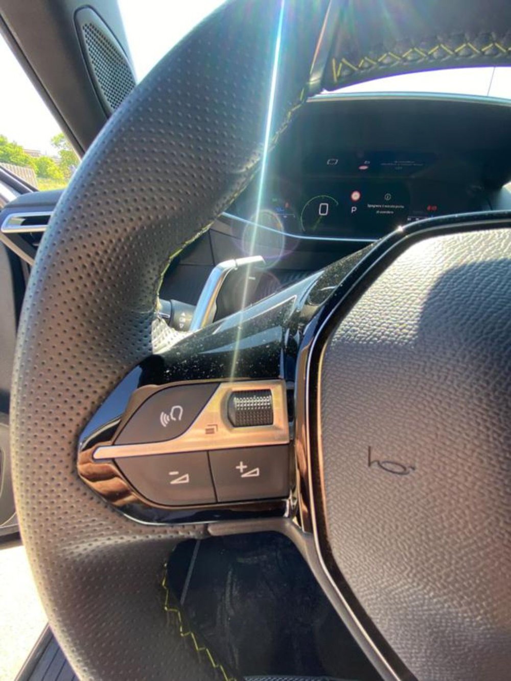 Peugeot 2008 usata a Firenze (12)