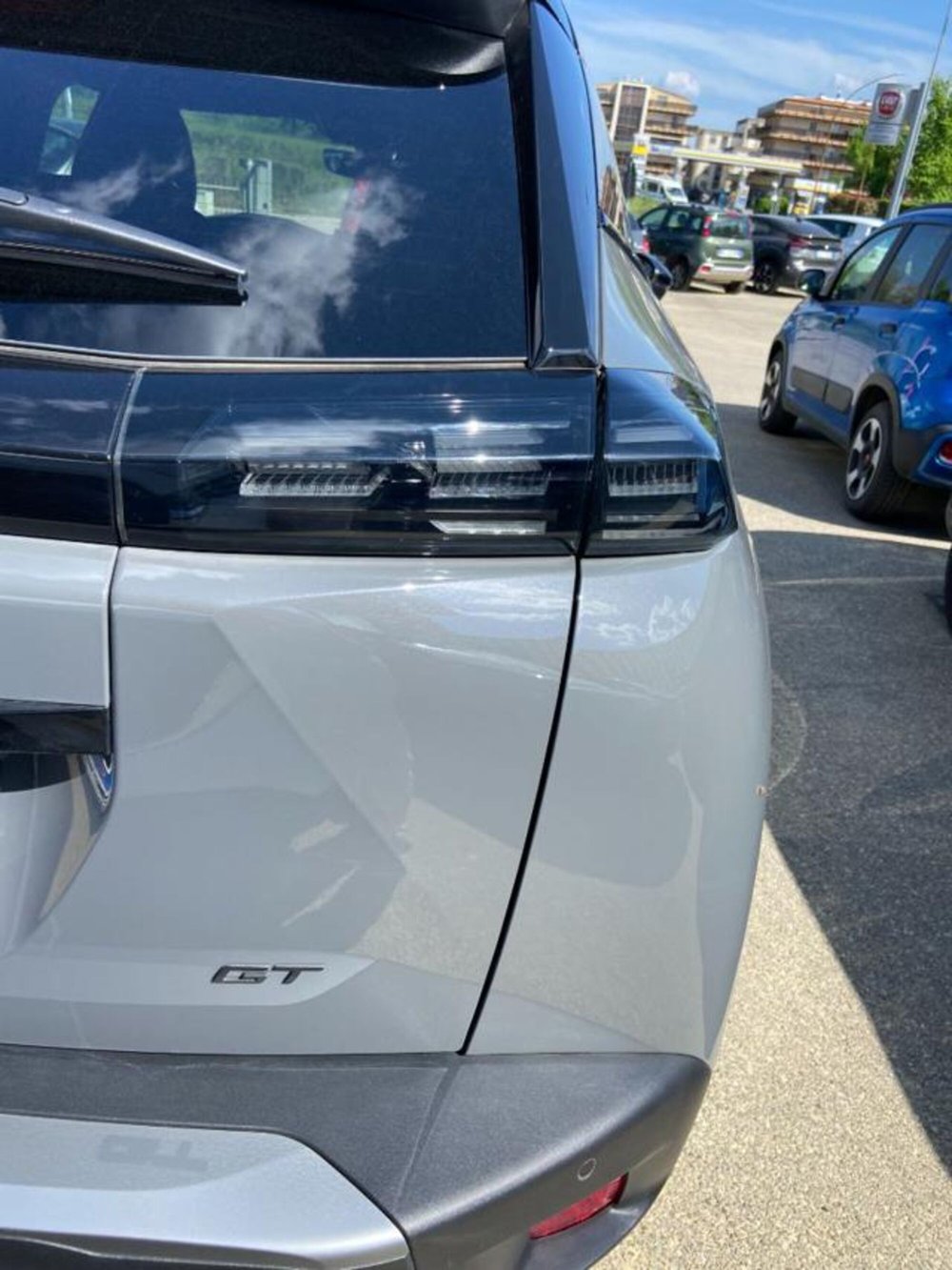 Peugeot 2008 usata a Firenze (14)