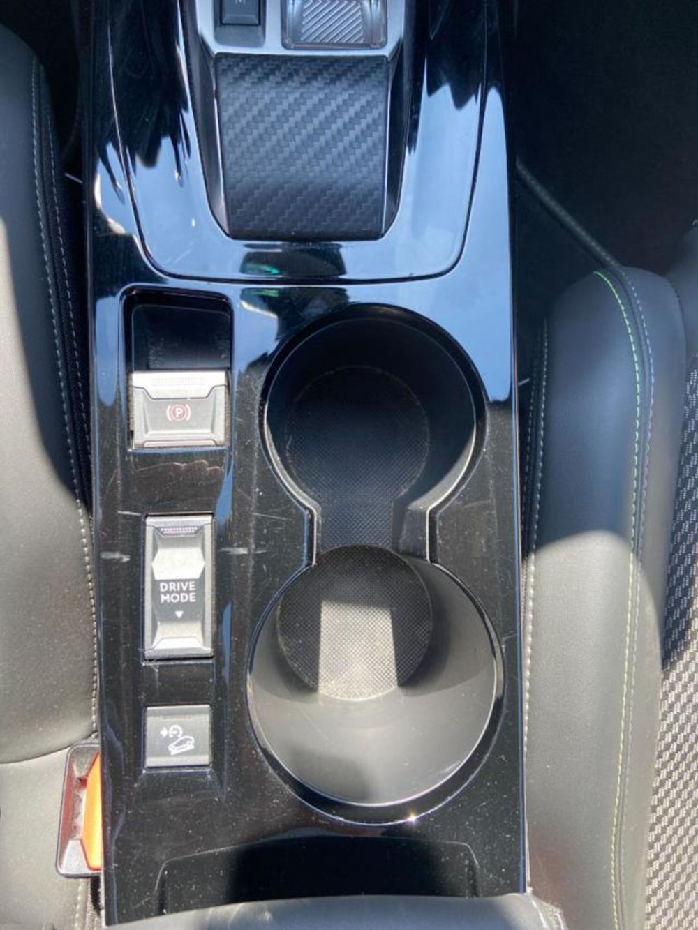 Peugeot 2008 usata a Firenze (16)