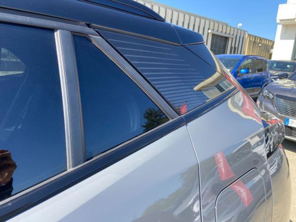 Peugeot 2008 usata a Firenze (17)