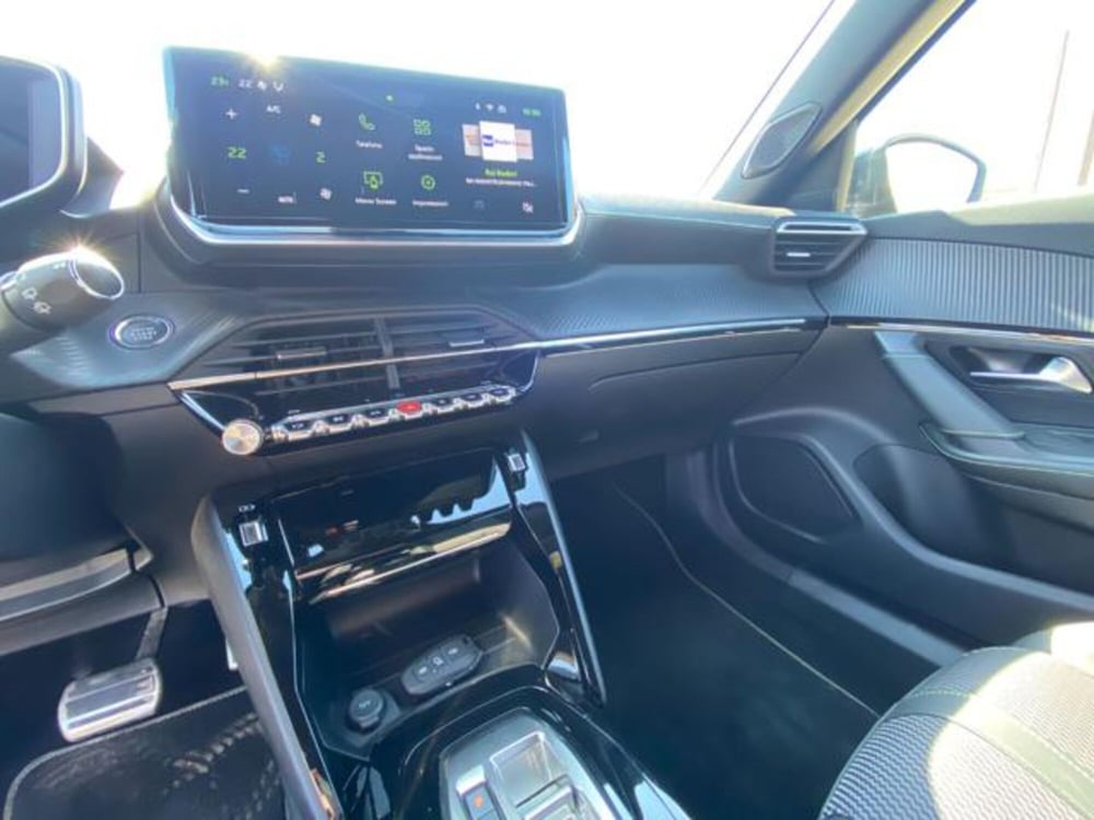 Peugeot 2008 usata a Firenze (19)