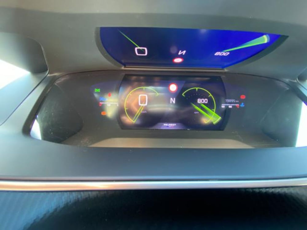 Peugeot 2008 usata a Firenze (6)