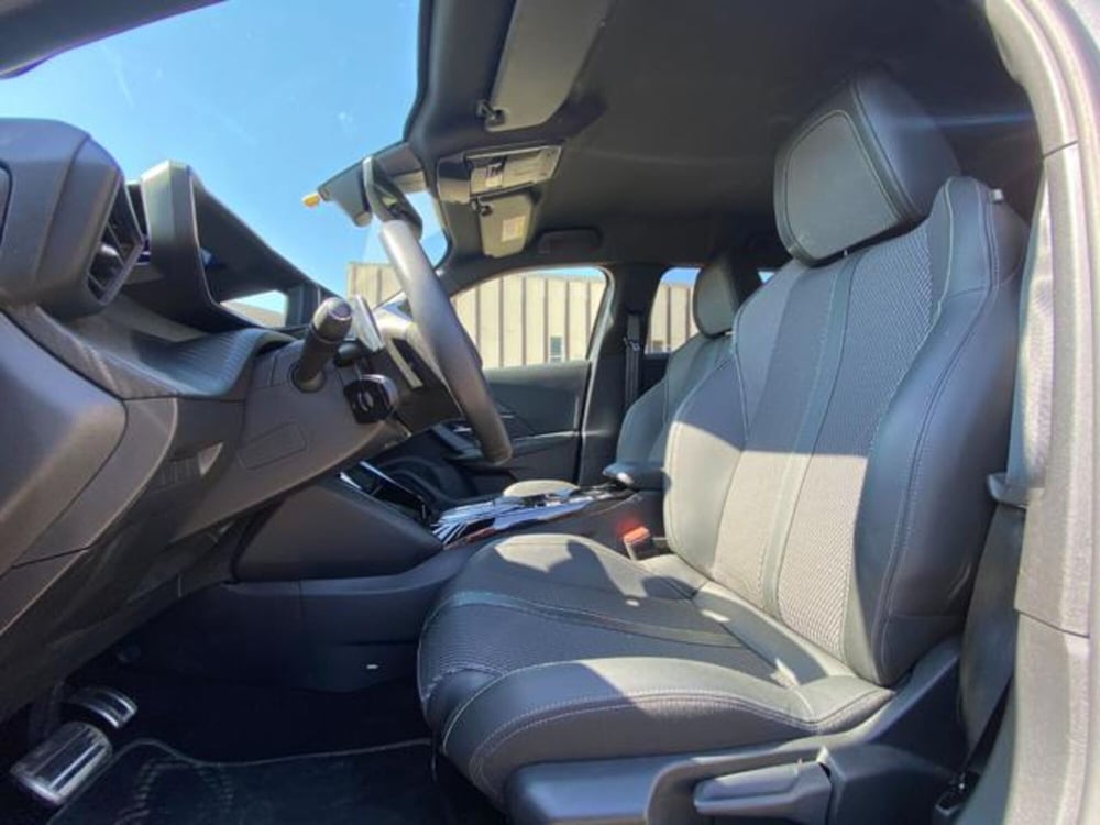 Peugeot 2008 usata a Firenze (7)