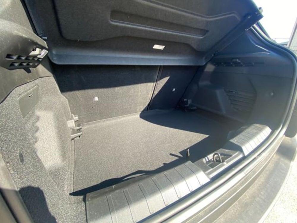 Jeep Avenger usata a Firenze (4)
