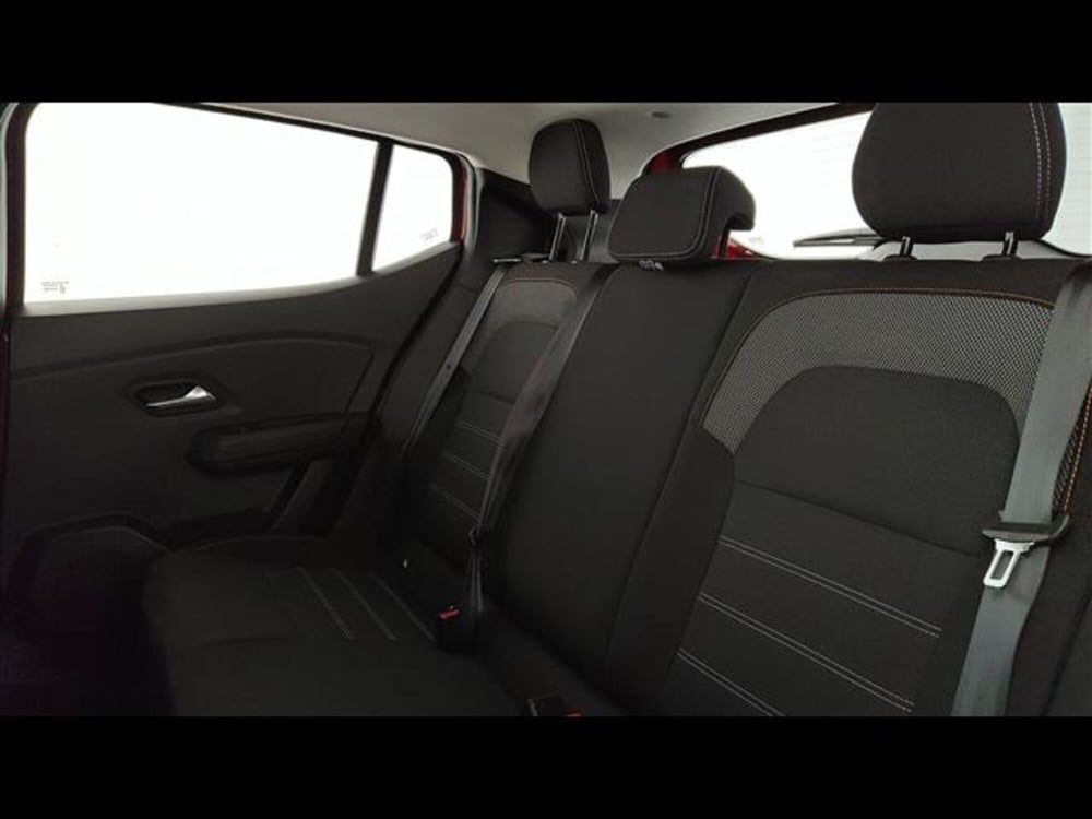Dacia Sandero usata a Milano (10)