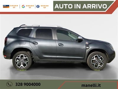 Dacia Duster 1.0 TCe GPL 4x2 Prestige Up del 2022 usata a Brescia