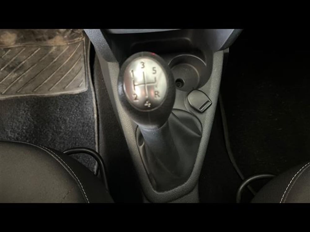 Dacia Sandero usata a Firenze (8)