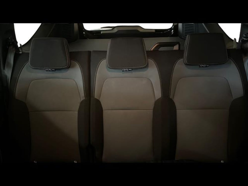 Dacia Jogger nuova a Firenze (12)