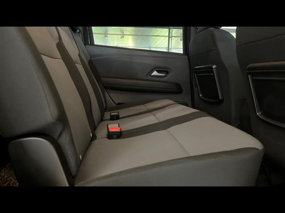 Dacia Jogger nuova a Firenze (13)