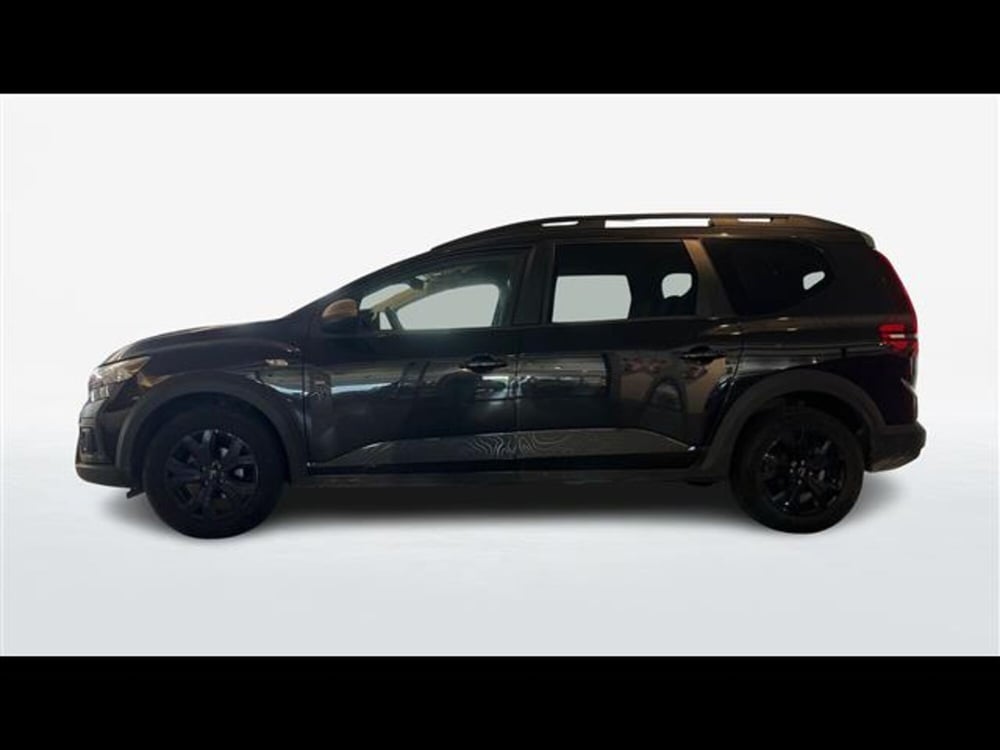 Dacia Jogger nuova a Firenze (2)