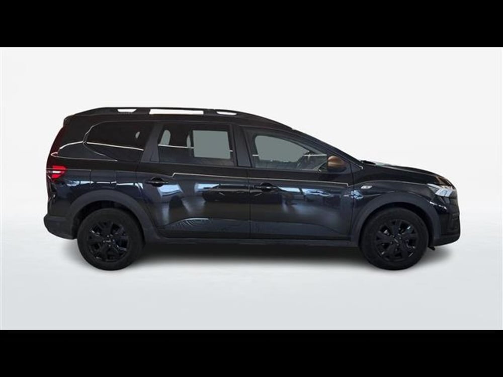 Dacia Jogger nuova a Firenze (4)