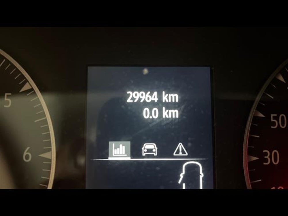 Dacia Jogger nuova a Firenze (8)