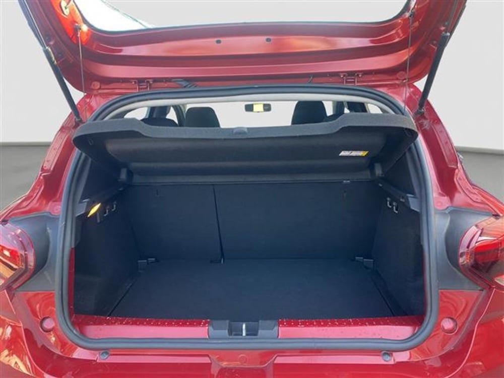 Dacia Sandero usata a Bologna (9)