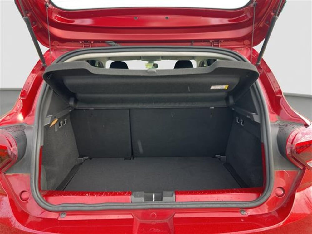 Dacia Sandero usata a Bologna (9)