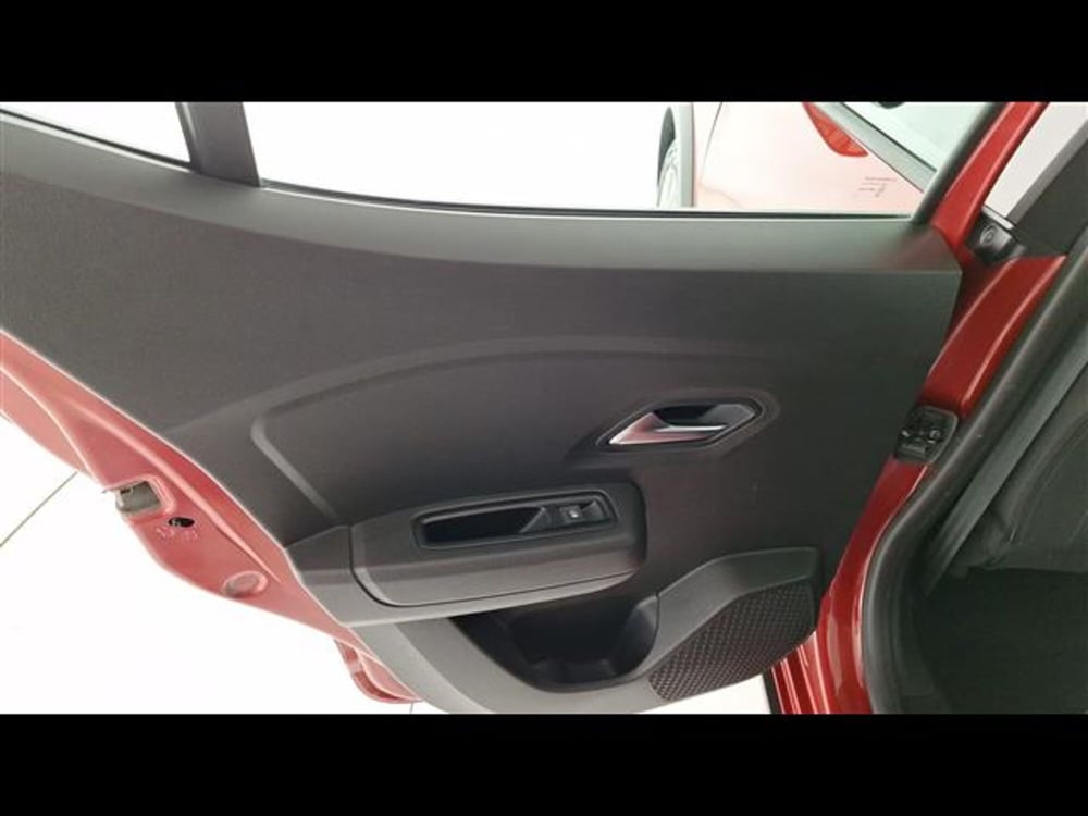Dacia Sandero usata a Milano (10)